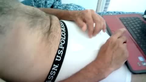 bigboygavin online show from July 5, 2:13 pm