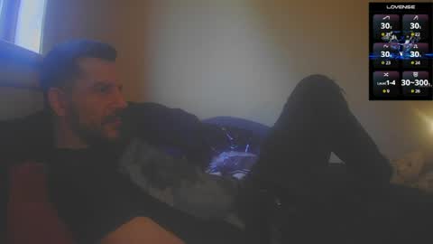 Jon - Im Straight online show from June 26, 11:29 pm