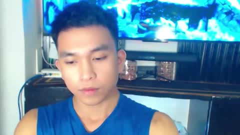 Simon online show from July 30, 2:11 am