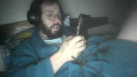 bigcookboy94 online show from January 5, 12:53 pm