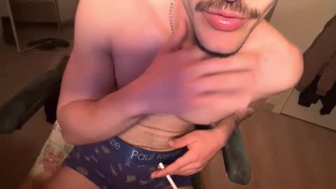 bigdckx online show from May 30, 12:21 am