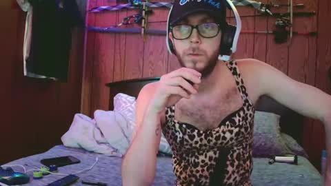 bigdickdaddyalex30 online show from February 1, 3:52 am