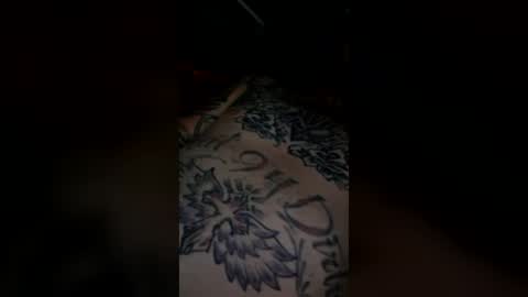 bigdicktatteddaddy online show from August 3, 3:16 am