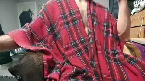 George Forest Dickyduby on all Socials online show from April 22, 1:45 am