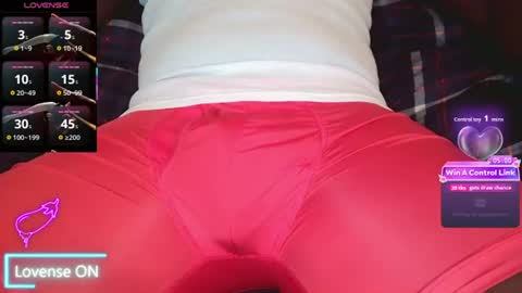BigDickFreak online show from July 16, 9:05 am