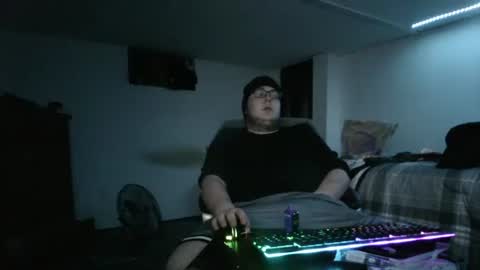 bigdog_187 online show from December 28, 9:09 am