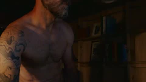bigfox27 online show from June 3, 2:57 am