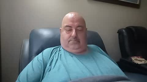 bigfuzzyteddybear online show from July 6, 5:15 pm