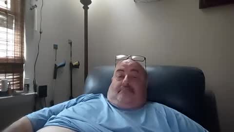 bigfuzzyteddybear online show from July 12, 5:26 pm