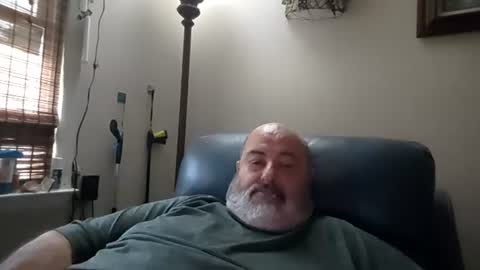 bigfuzzyteddybear online show from June 22, 8:24 pm
