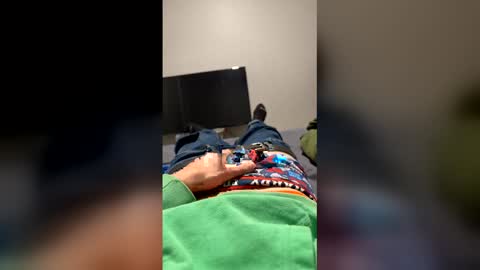 biggmikee93 online show from February 25, 7:42 am