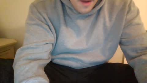 BigGooner01 online show from July 14, 1:29 am