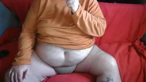 biggrey66 online show from February 19, 8:12 am