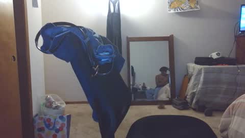 bighawaiislim online show from March 27, 11:33 am