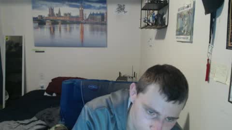 casper617 online show from June 25, 11:19 pm