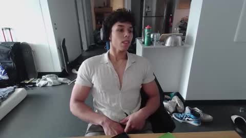StaceyLover online show from March 19, 5:49 pm