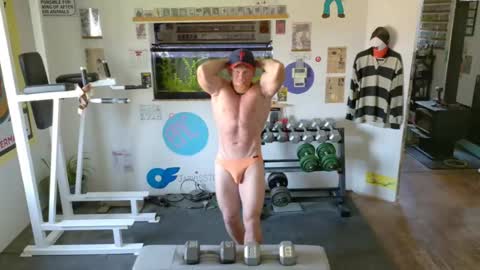 Jarvis online show from July 17, 4:24 pm