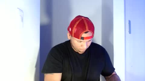 MANUEL online show from June 5, 8:31 am