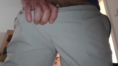 Casey online show from April 8, 5:43 pm