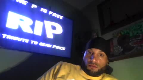 Floppyphallus online show from July 4, 1:52 am