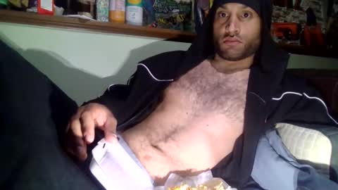 Floppyphallus online show from June 3, 1:29 am