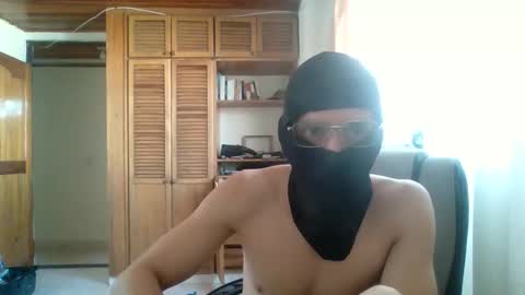 dominante online show from May 4, 8:54 pm