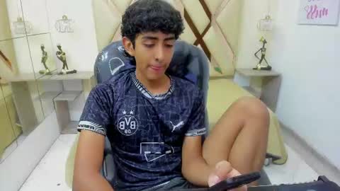 Billie Jean online show from June 26, 2:19 pm