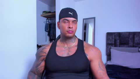 dariux john online show from January 30, 8:21 pm