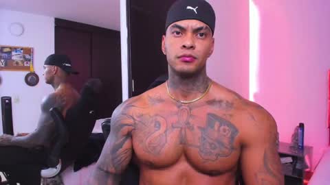dariux john online show from September 9, 8:41 pm