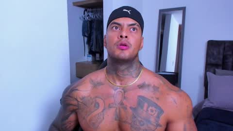 dariux john online show from January 28, 10:01 pm