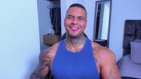 dariux john online show from February 5, 9:18 pm