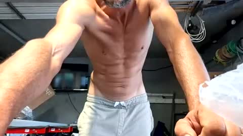 bisexdadd online show from August 8, 3:57 am
