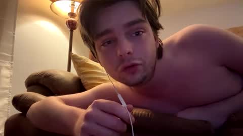 bkennedy829 online show from February 23, 4:36 am