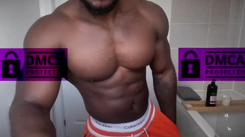 Blackgeminidude online show from May 15, 2:36 pm