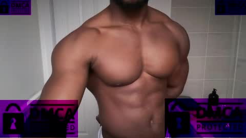 Blackgeminidude online show from May 18, 6:34 pm