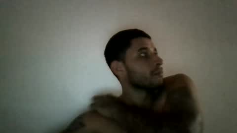 blackhot1927 online show from June 15, 7:50 pm