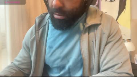 blackmuscles77 online show from March 30, 11:11 am