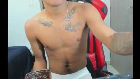 Marlon online show from January 18, 7:16 pm