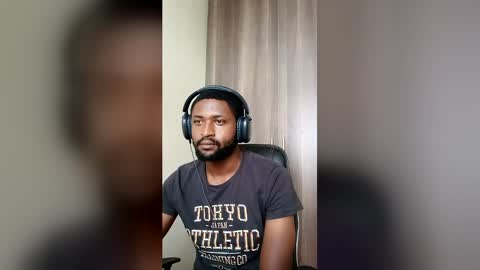 blakchiise online show from June 5, 6:52 am