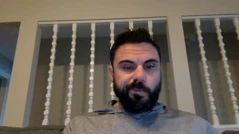 Blake from Australia online show from December 2, 6:41 pm