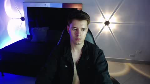 Blakzen online show from July 8, 7:34 am