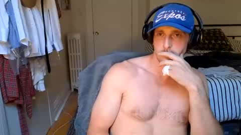 DickRex21 online show from July 6, 9:26 pm