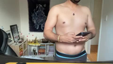 bleakshado online show from May 20, 1:01 am