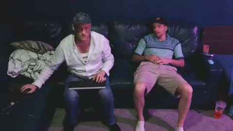 blondersco online show from April 24, 10:01 pm