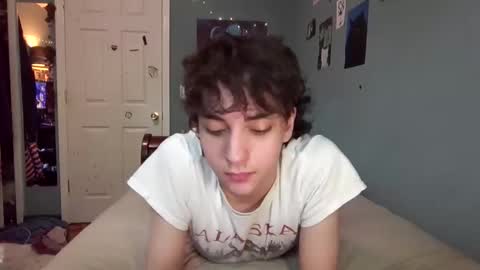blorfinn online show from May 1, 9:28 pm