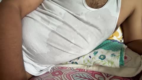 Horny Ben online show from May 19, 11:16 am
