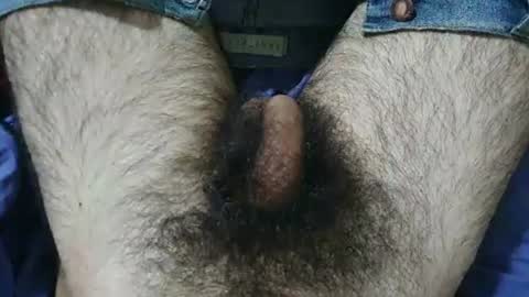 Im Bom - Tip if You Liked my Hairy Body - Private Show is Open - Read more about me in the bio below online show from July 17, 3:40 pm
