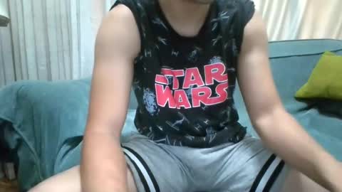 boredboy4fun online show from July 12, 1:13 pm
