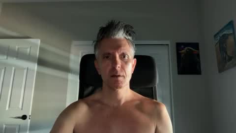 borisdm1976 online show from July 18, 4:45 pm