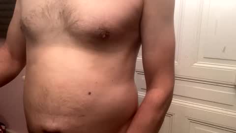 HornyBoo online show from May 18, 5:50 pm
